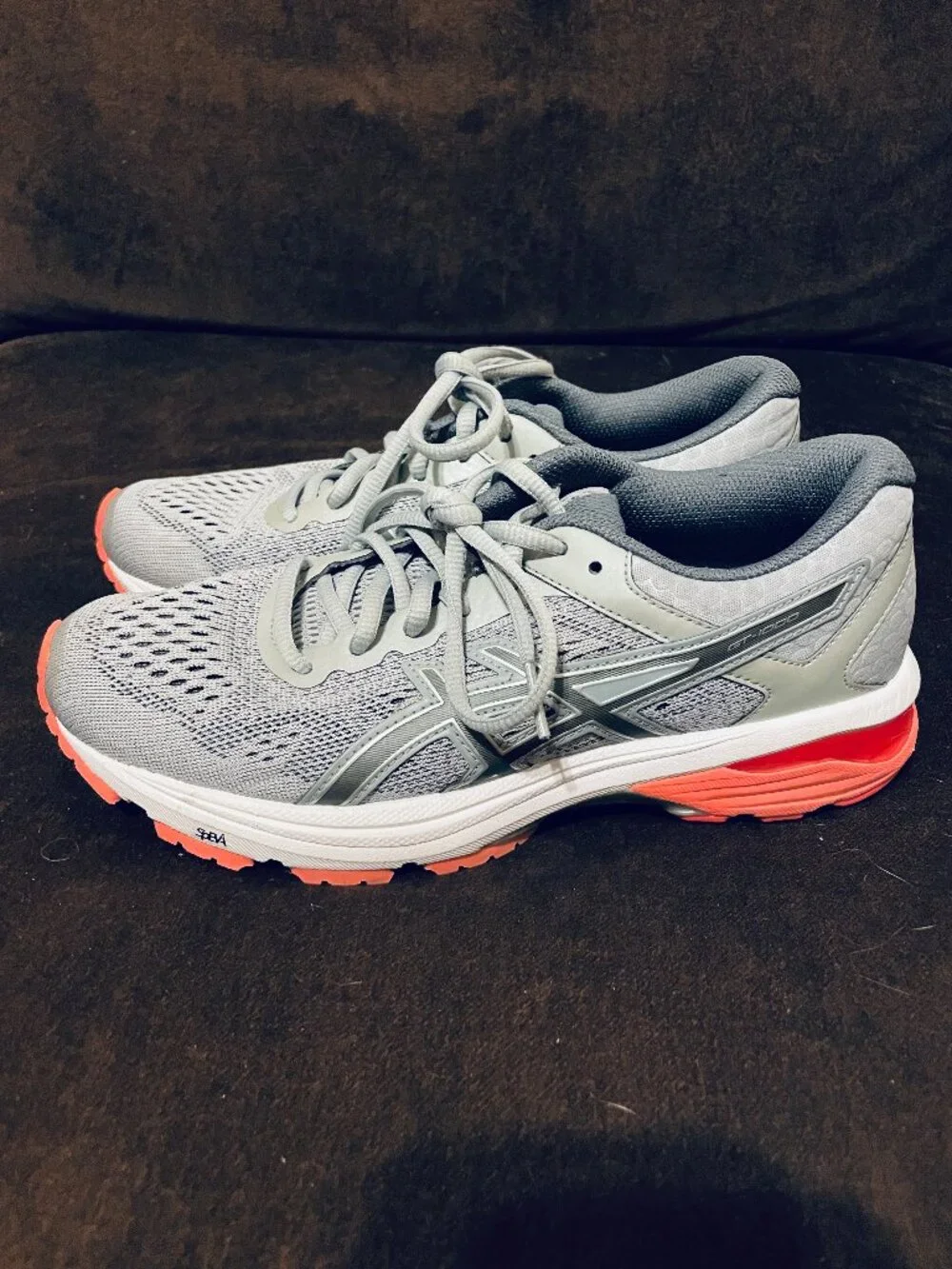 Asics gt 1000